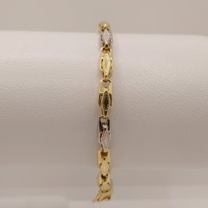 Bratara Dama din Aur 14k - Model Nou