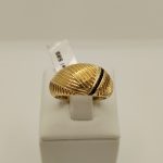 Inel Dama Din Aur De 14k