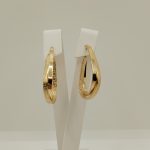 Cercei Dama din Aur de 14k