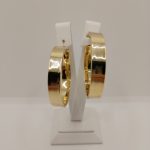 Cercei Dama din Aur de 14k