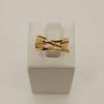 Inel Dama din Aur de 14k