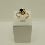 Inel Dama din Aur de 14k