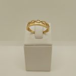 Inel Dama din Aur de 14k