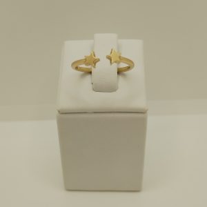 Inel Dama din Aur de 14k