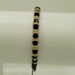 Bratara Unisex Din Aur Galben 14k