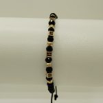 Bratara Unisex Din Aur Galben 14k