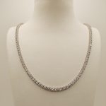 Lant Dama Din Argint 925
