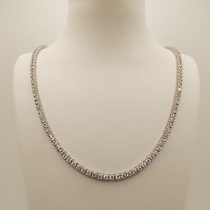 Lant Dama Din Argint 925