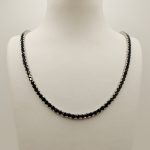 Lant Unisex din Argint 925