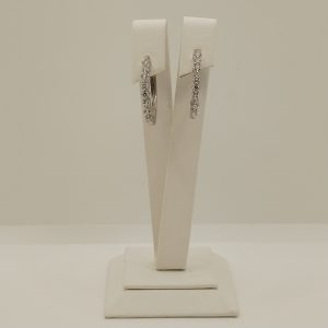 Cercei Dama Din Argint 925