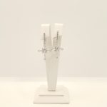 Cercei Dama Din Argint 925