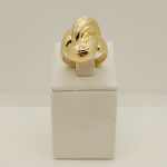 Inel Dama Din Aur De 14k